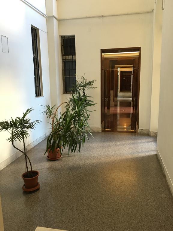 B&B 95 Spezie Roma Exterior foto