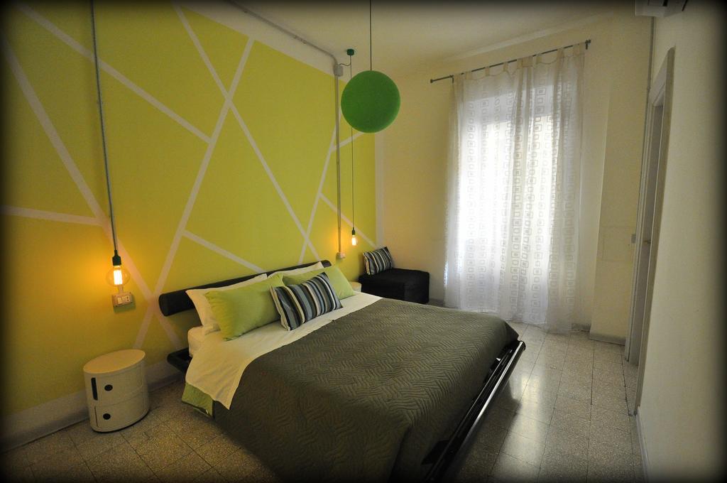 B&B 95 Spezie Roma Exterior foto