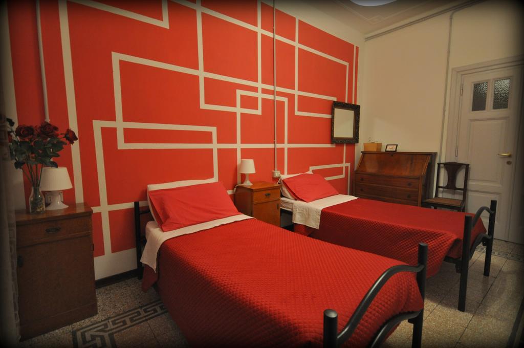 B&B 95 Spezie Roma Exterior foto