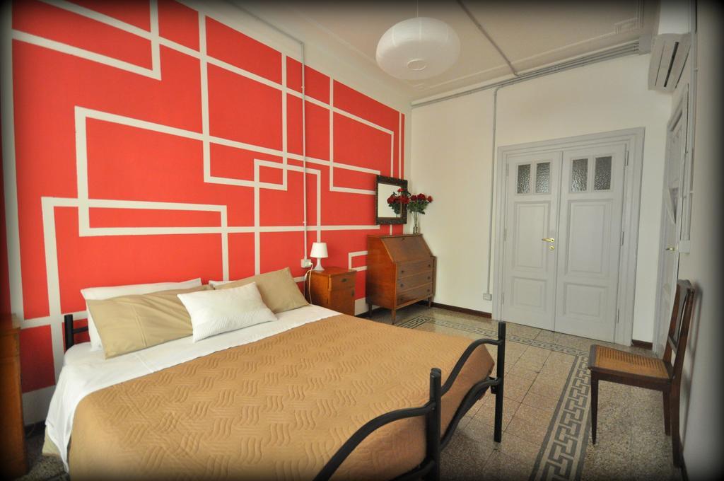 B&B 95 Spezie Roma Exterior foto