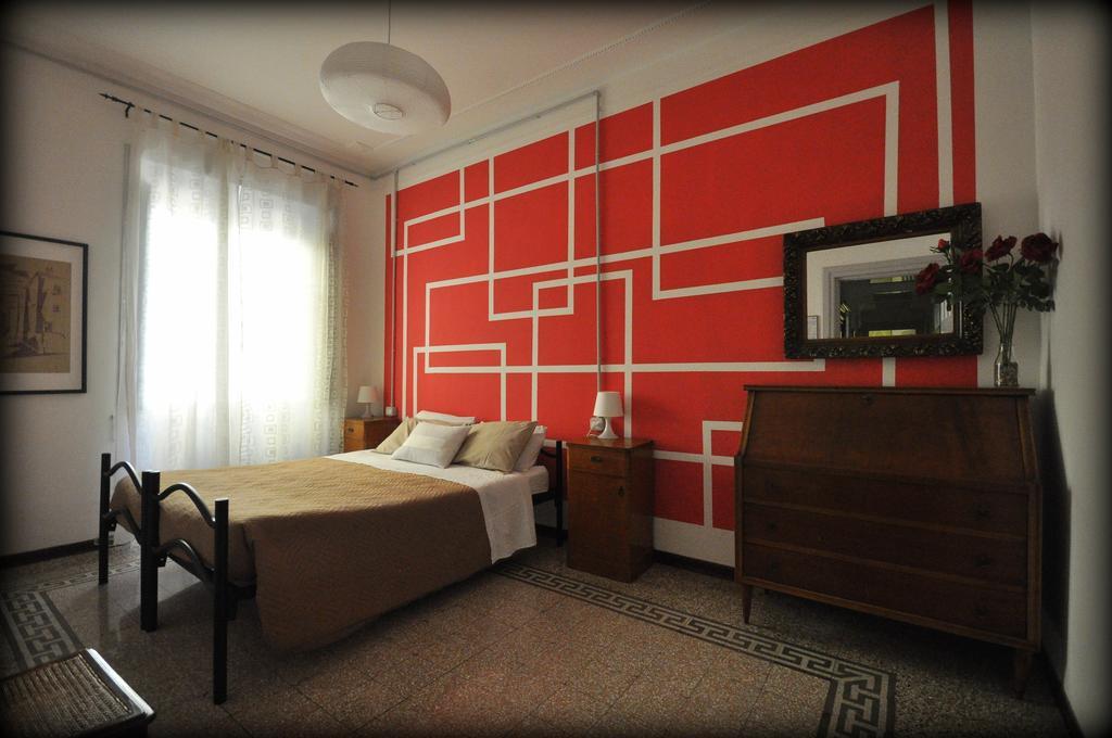 B&B 95 Spezie Roma Exterior foto