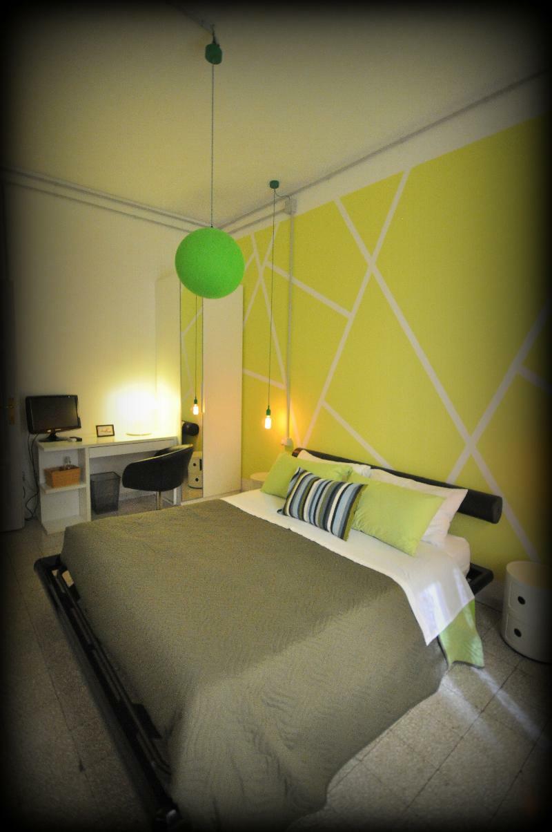 B&B 95 Spezie Roma Exterior foto